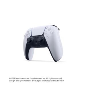 Sony DualSense Wireless Controller White