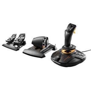 Thrustmaster T16000M FCS JoyStick Pack for PC