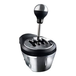 Thrustmaster TH8A Gearbox Shifter for PS5/XSX/PC (Add-On)