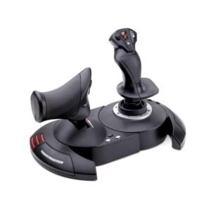 Thrustmaster T. Flight Hotas X Flight Stick For PC, PS3