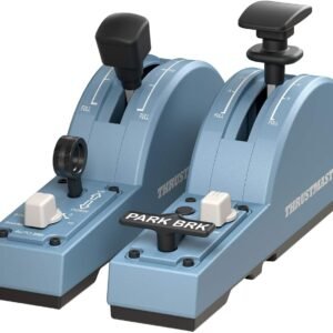 Thrustmaster TCA Quadrant Airbus Edition Add-On