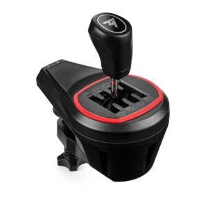 Thrustmaster TH8S Gearbox Shifter for PS5/XSX/PC (Add-On)