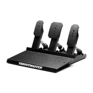 Thrustmaster Raceline Pedals III for PS5/XSX/PC (Add-On)
