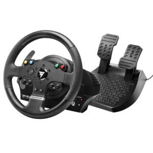 Thrustmaster TMX Force Feedback Racing Wheel For Xbox Series X|S, Xbox One, PC