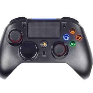 Cosmic Byte Stratos Xenon Wireless Controller For PS4 (Open Box)