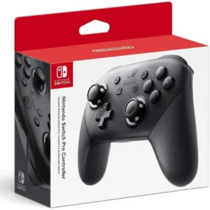 Nintendo Switch Pro Controller