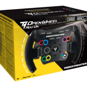 Thrustmaster VG Open Wheel for PS5/XSX/PC (Add-On)