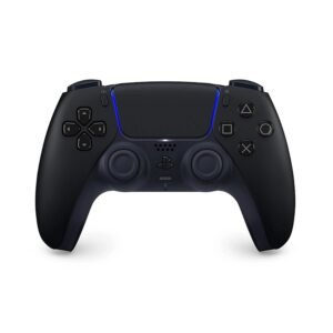 Sony DualSense Wireless Controller black