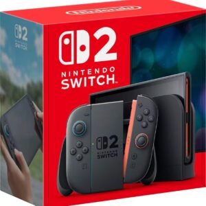 Nintendo Switch 2 Online Gaming Version