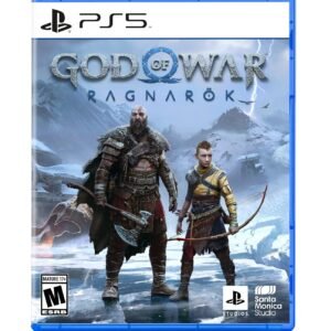 God of War Ragnarok (PS5)