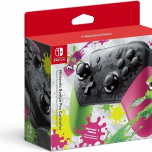 Nintendo Switch 2 Pro Controller