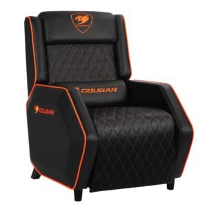 Cougar Ranger - The Perfect Sofa for Professional Gamers