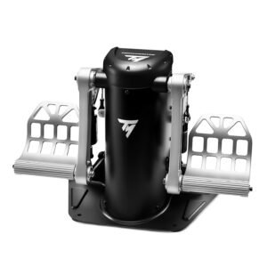 Thrustmaster TPR Flight Rudder Pedals Add-On